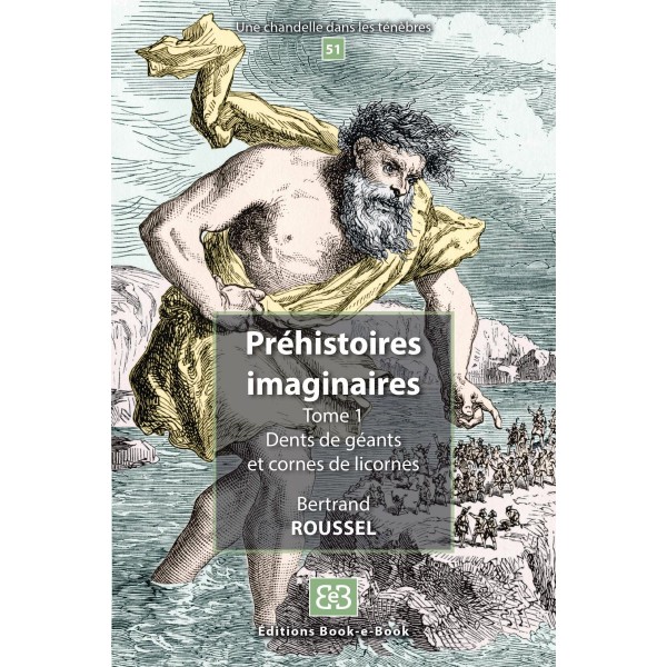 Préhistoires imaginaires